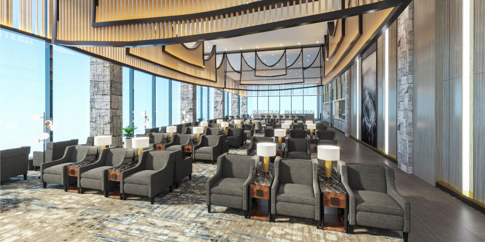 The Lounge