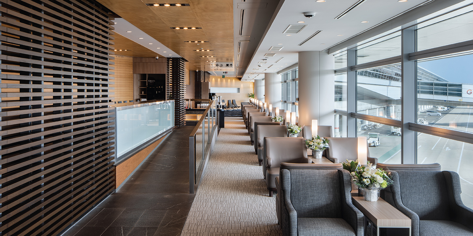 The Lounge