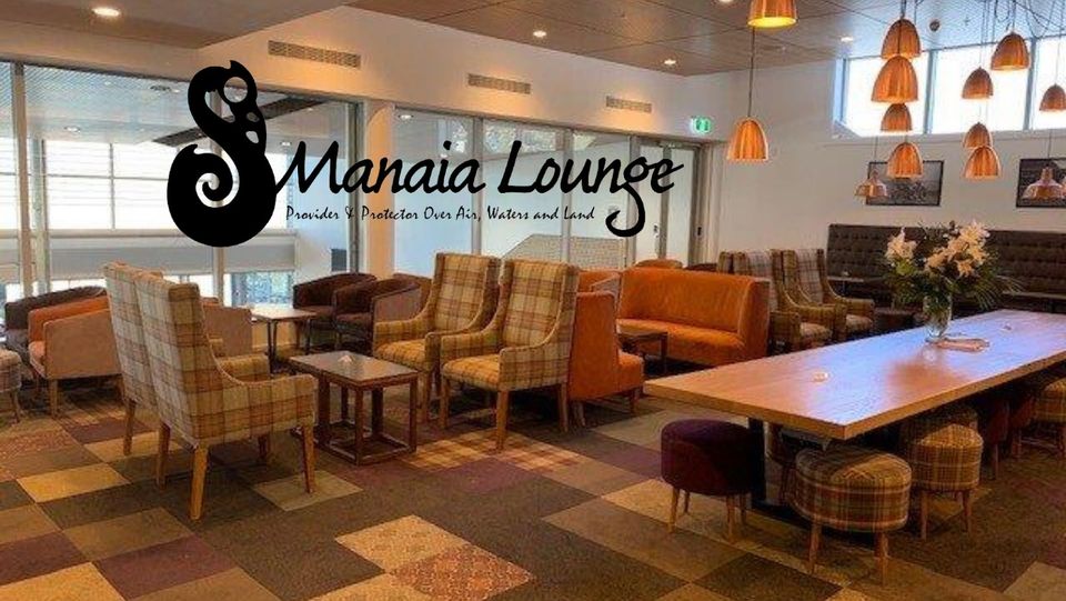 The Lounge