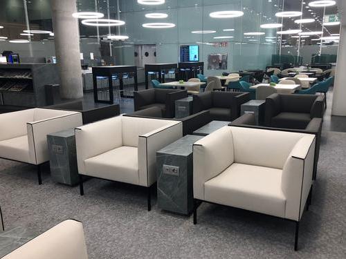 The Lounge
