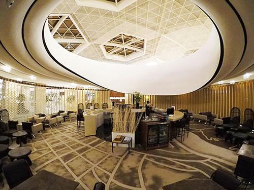 Absheron Lounge