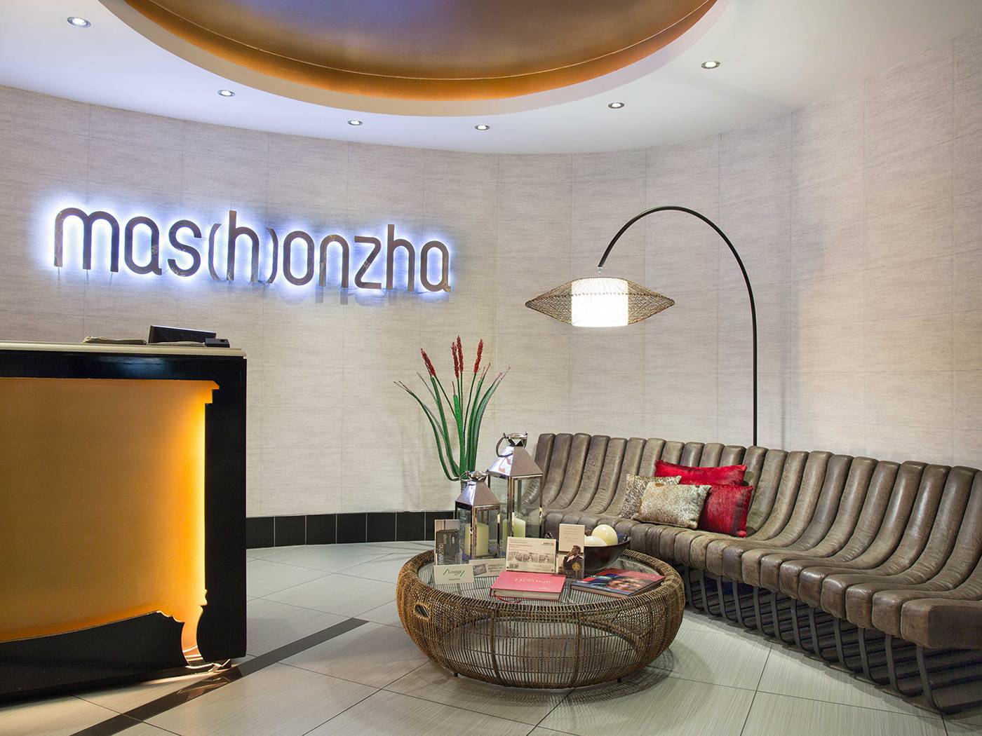 The Lounge