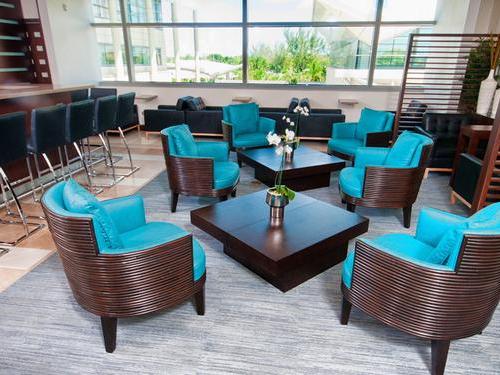 Lignum Club