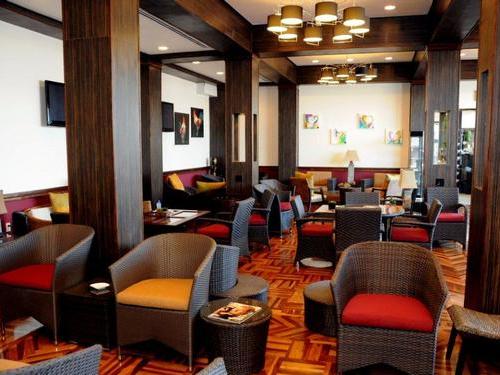 Vienna Lounge