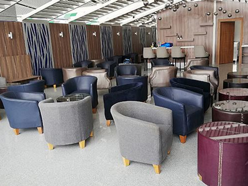SDS Lounge