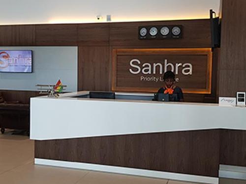 Sanbra  Lounge