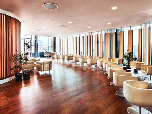 Calpe  Lounge