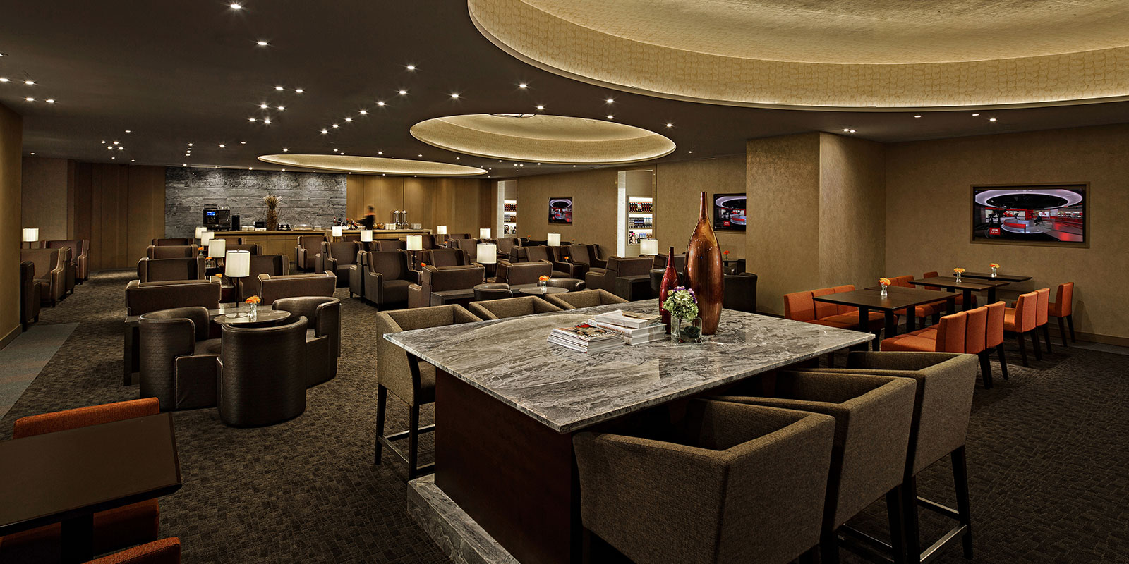 The Lounge