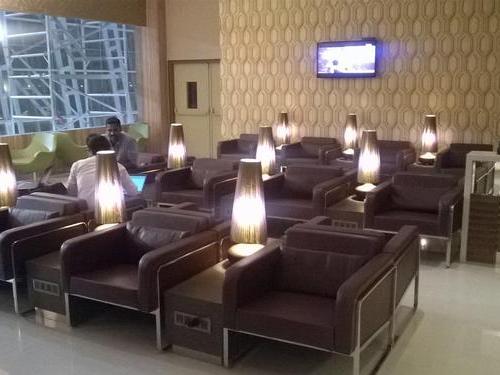 The Lounge