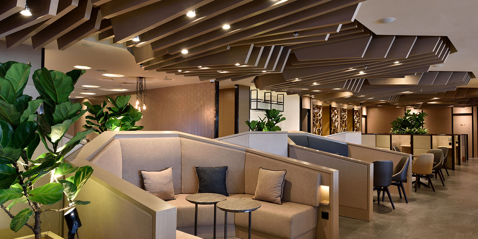 The Lounge