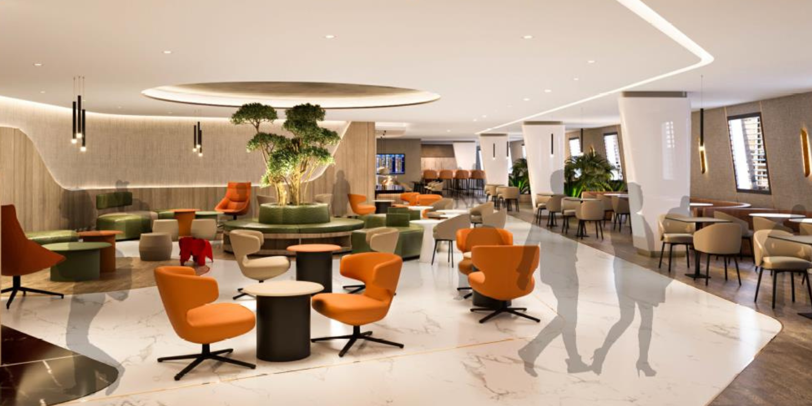 PEARL LOUNGE
