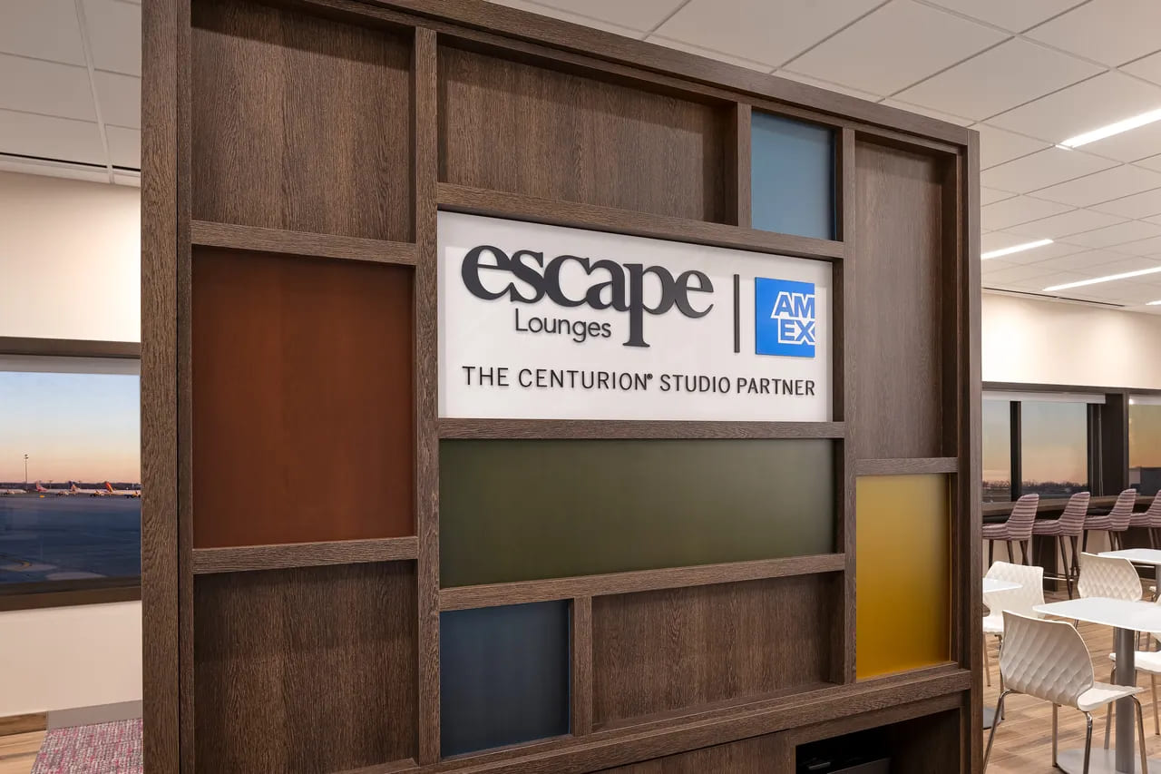 Escape
