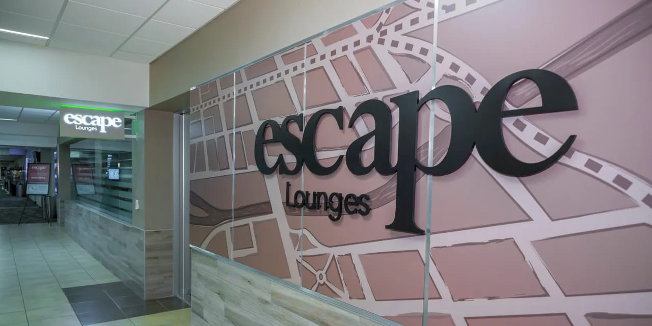 Escape