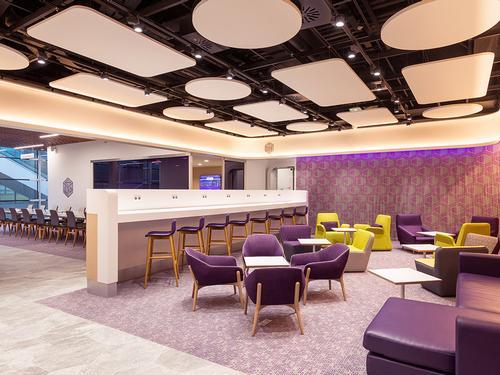 Yotel Air