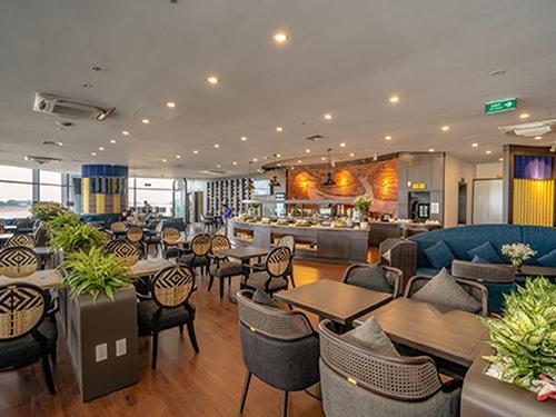 The Lounge