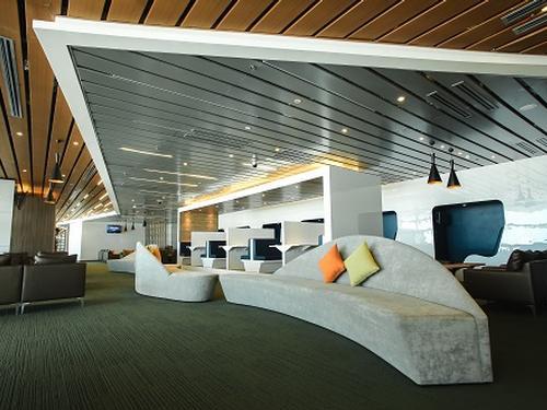 The Lounge