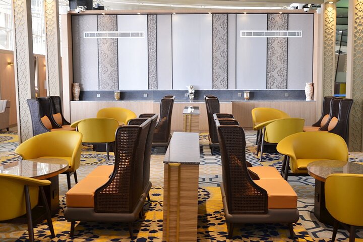 The Lounge