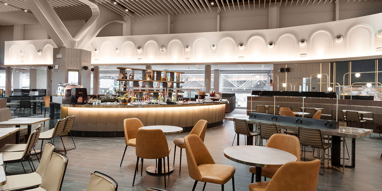 The Lounge