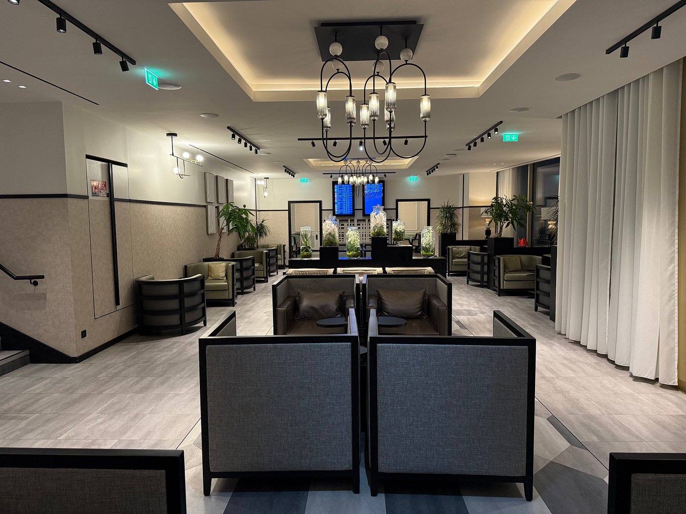 The Lounge