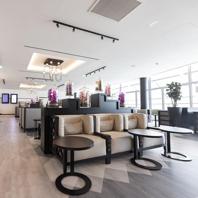 Extime Lounge