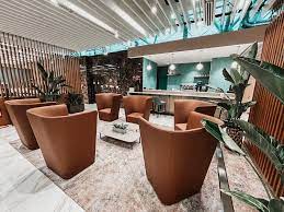 The Lounge