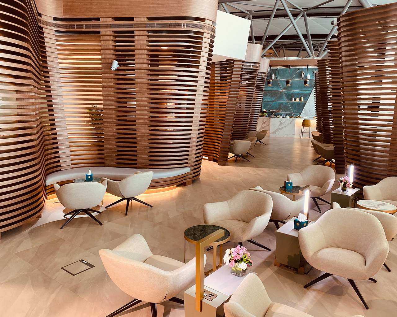 Majan Lounge