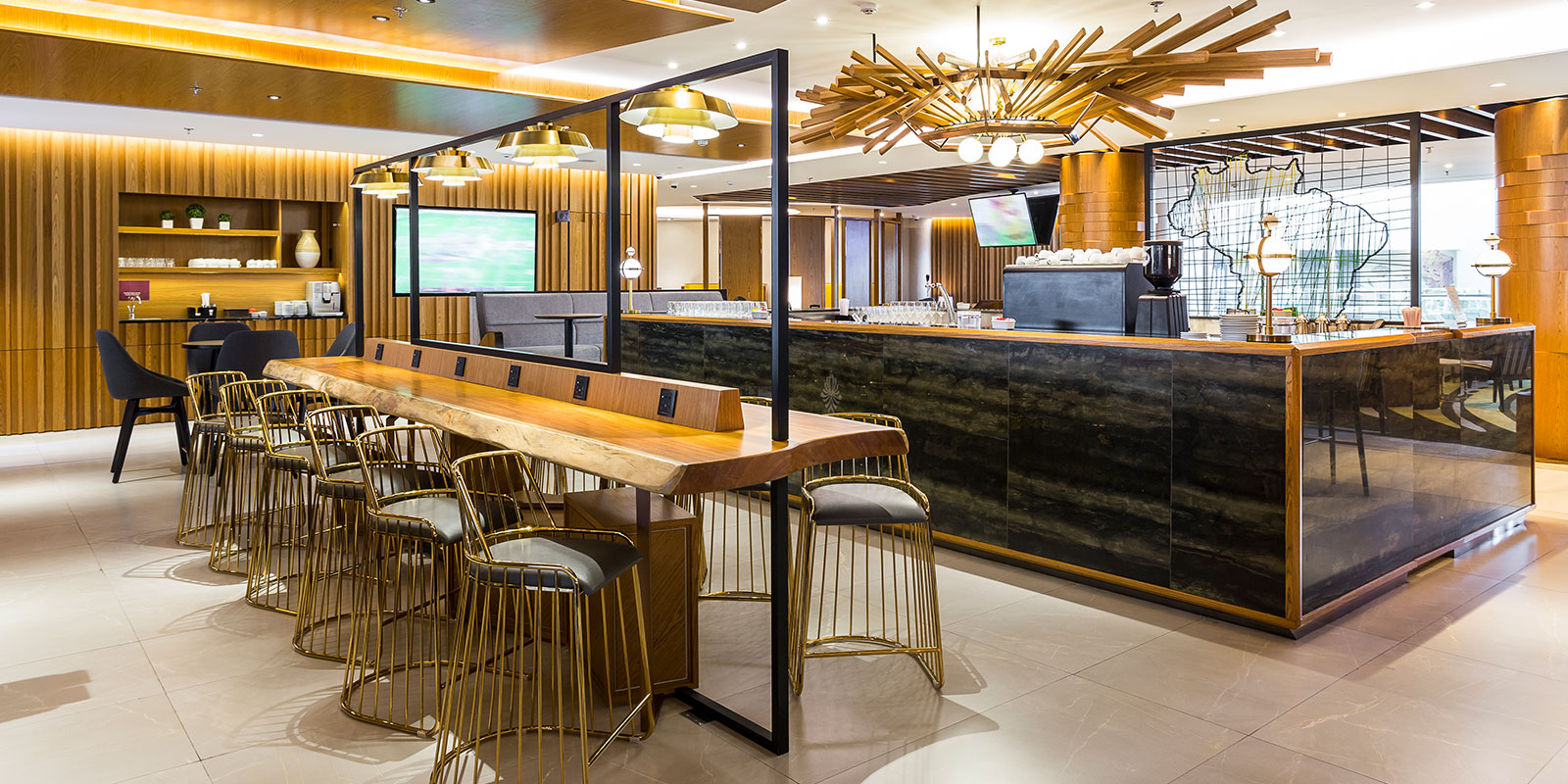 The Lounge