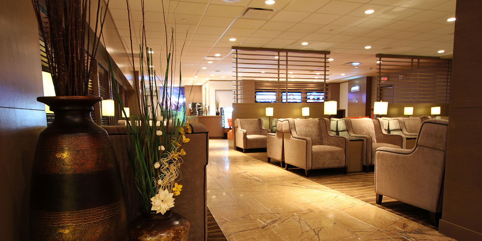 The Lounge