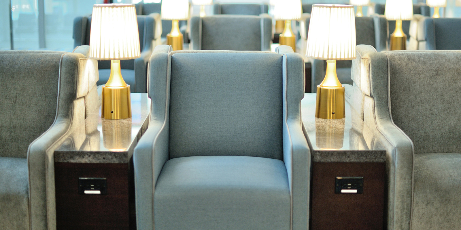 The Lounge