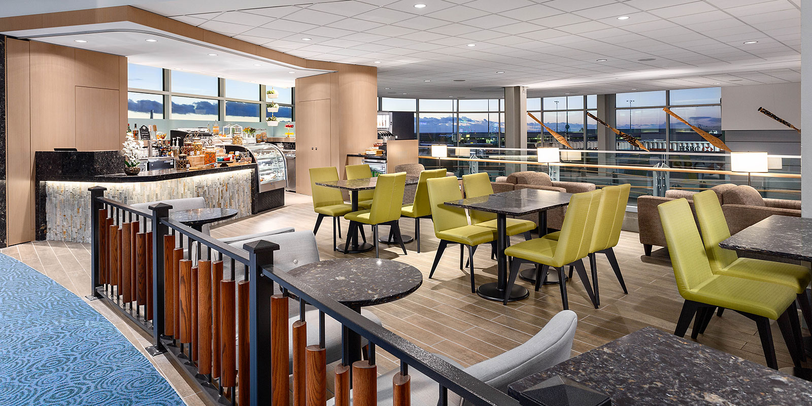 The Lounge