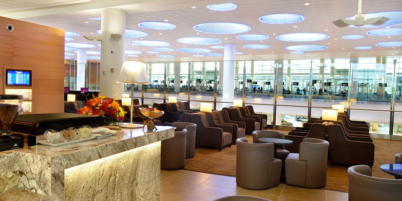 The Lounge