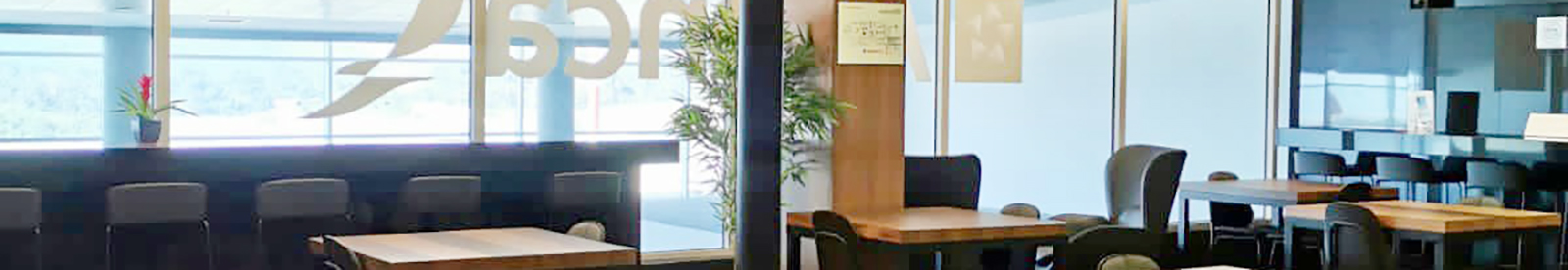 The Lounge