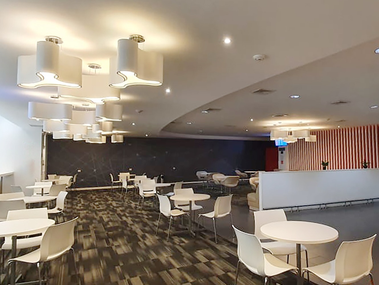 The Lounge