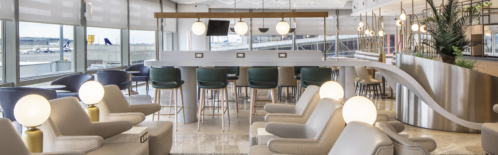 The Lounge