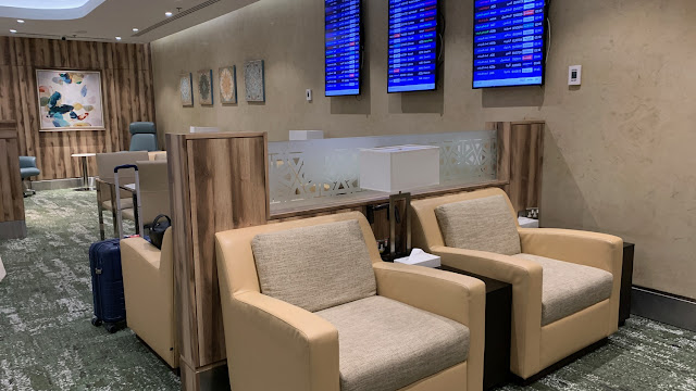 The Lounge