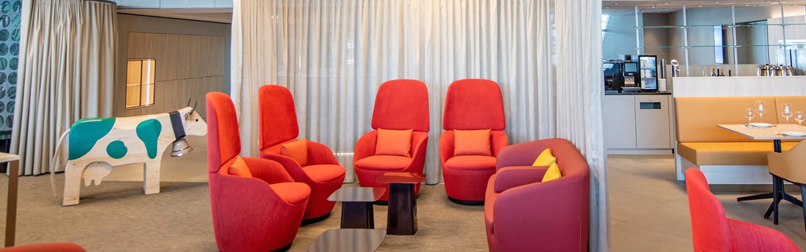 The Lounge
