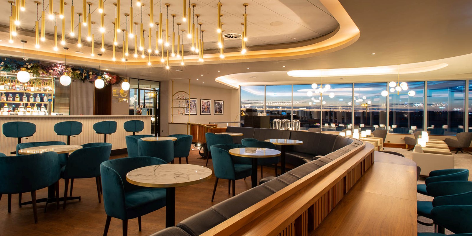 The Lounge