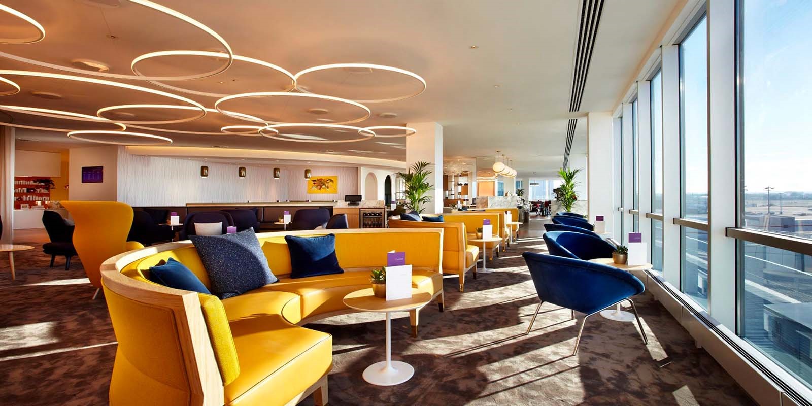 The Lounge