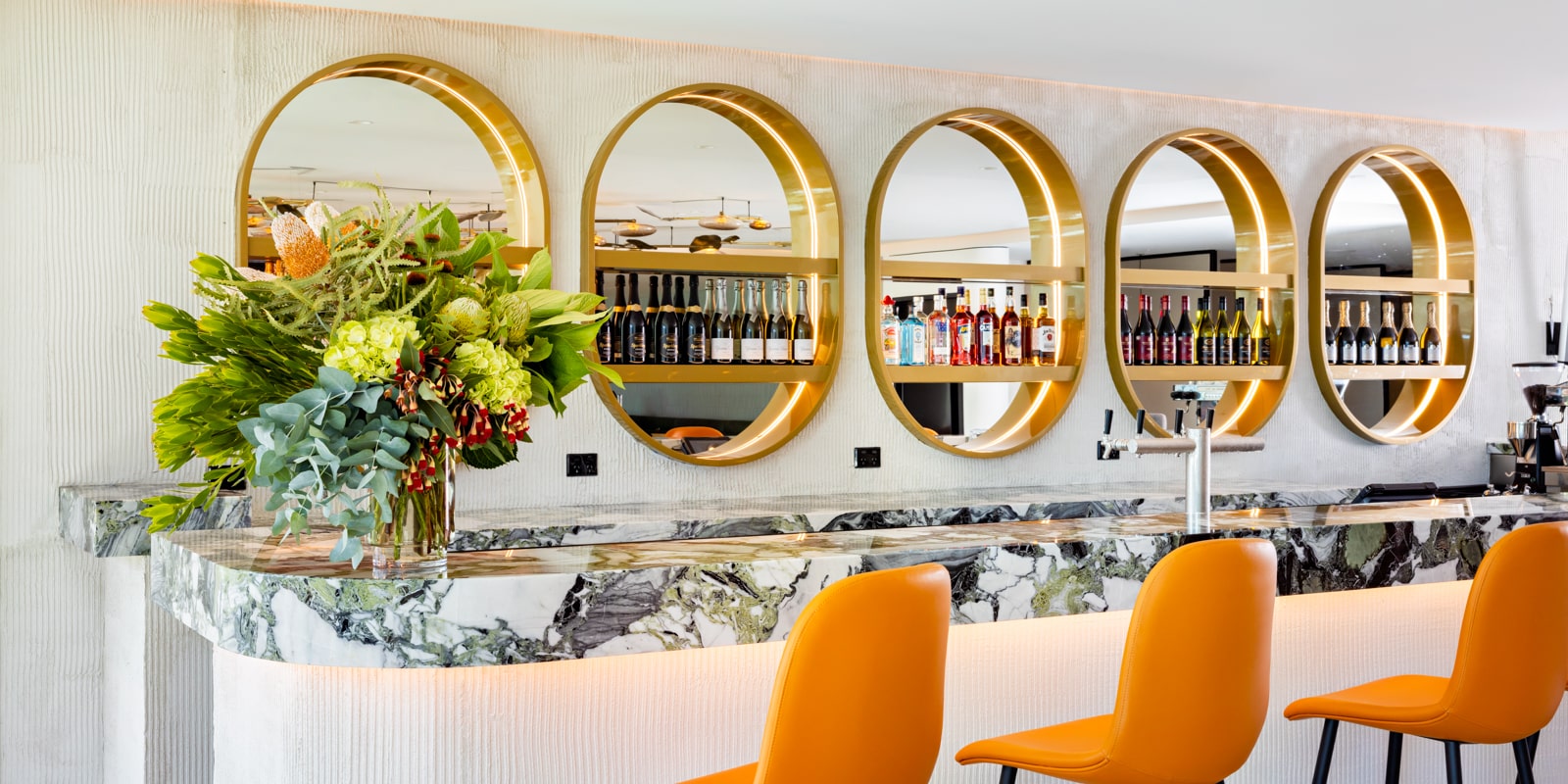 The Lounge