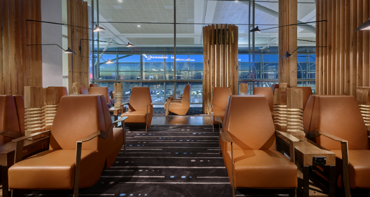 The Lounge