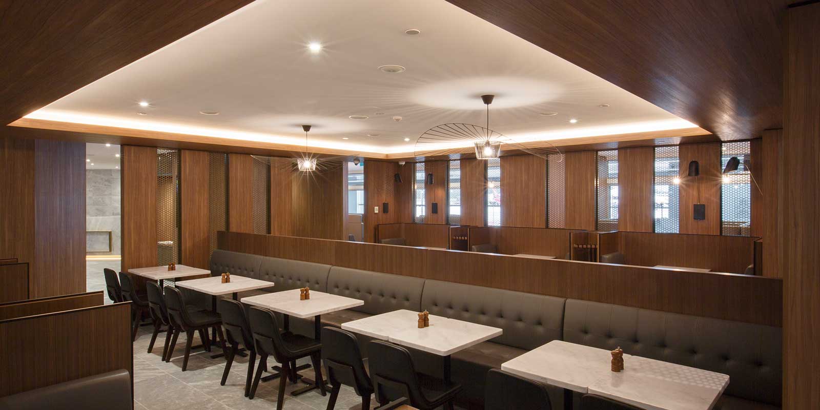 The Lounge