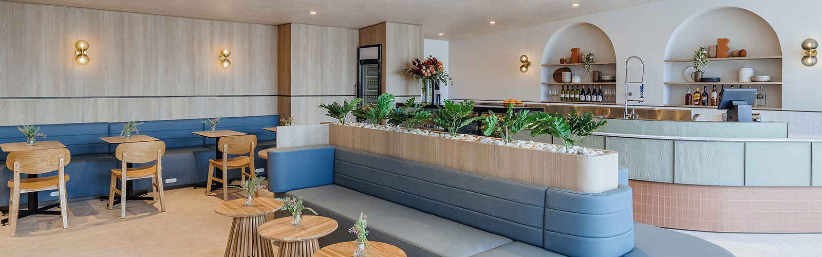 The Lounge