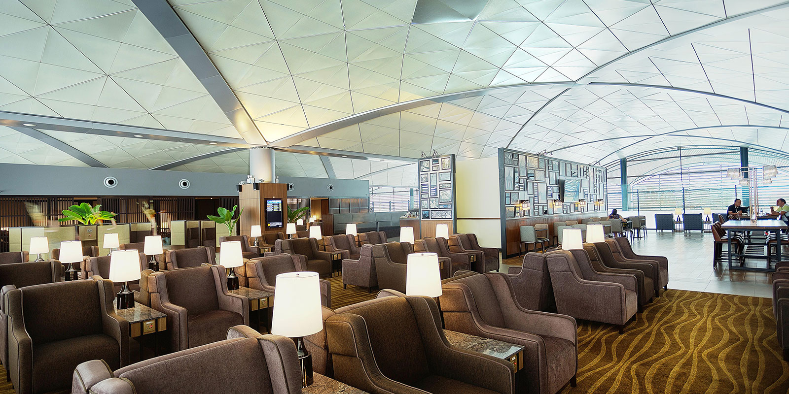 The Lounge