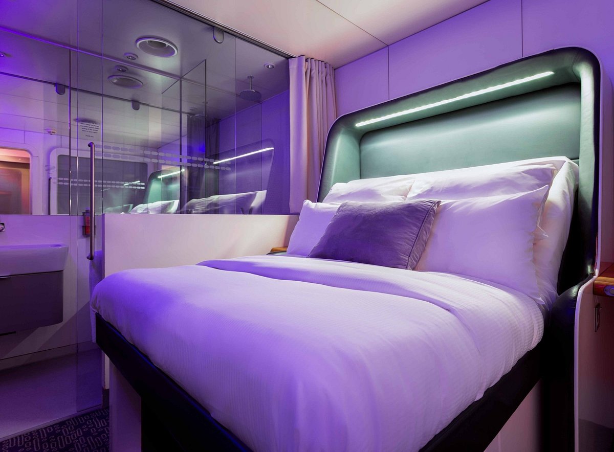Hotel Premium Queen