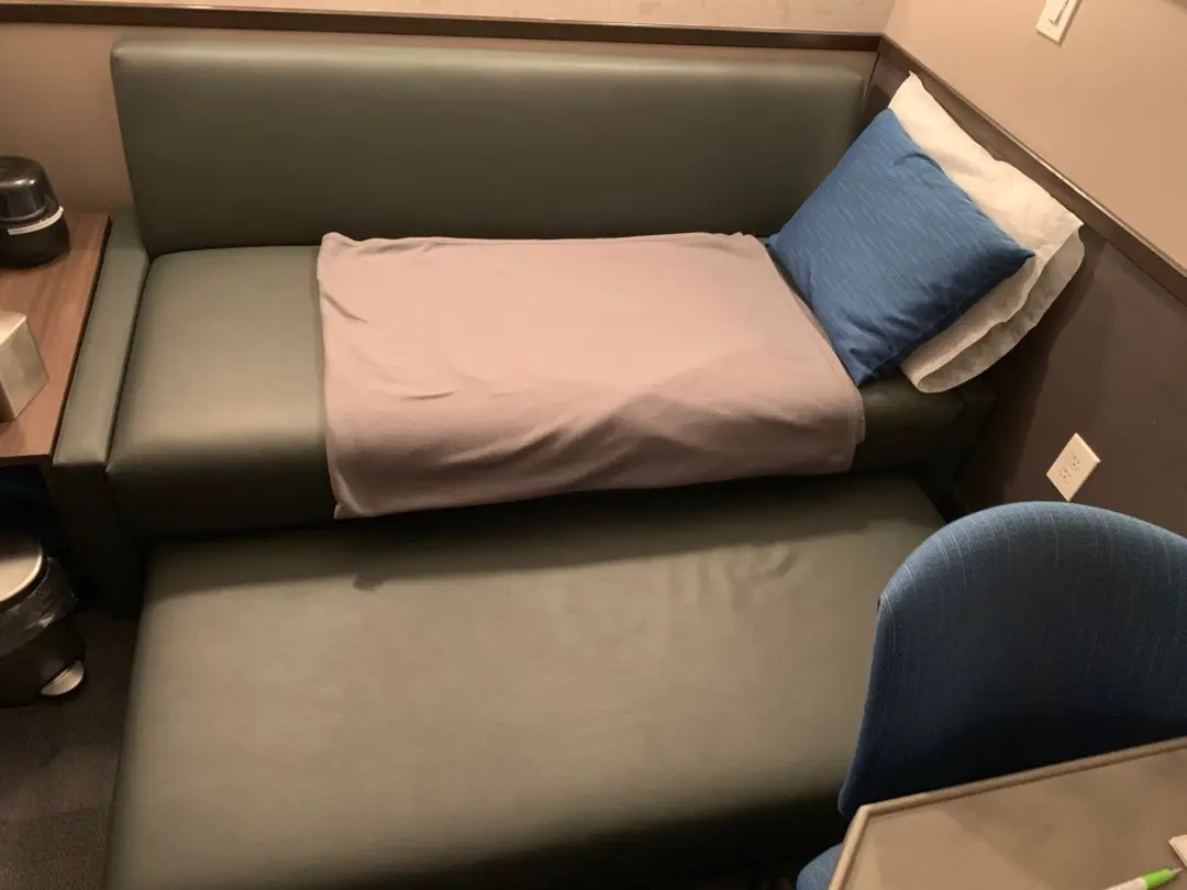 Suites