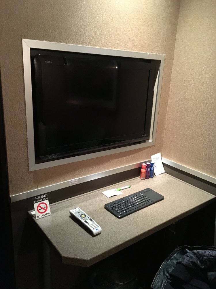 Suites photo