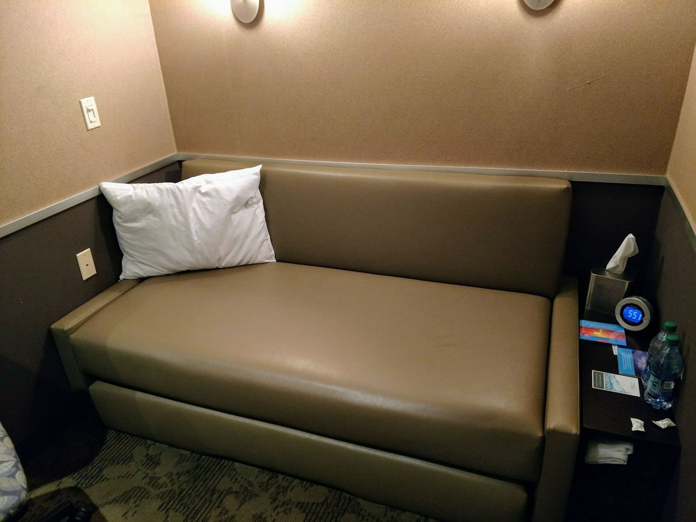 Suites photo