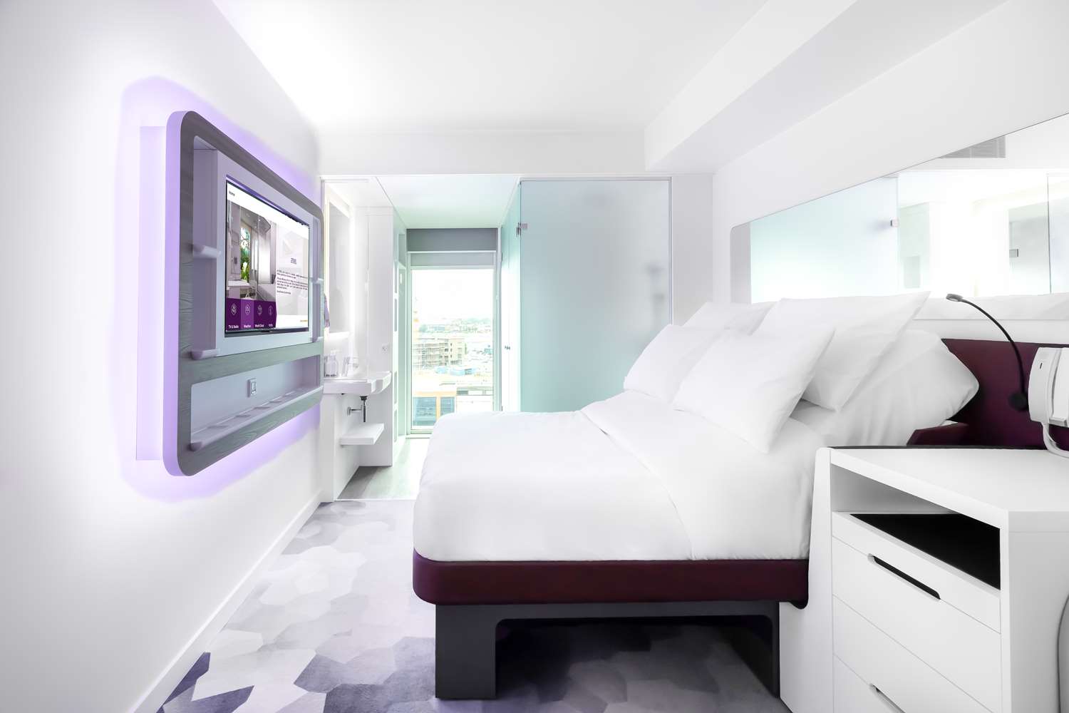 Hotel Standard photo
