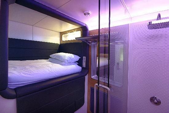 Hotel Premium Queen photo
