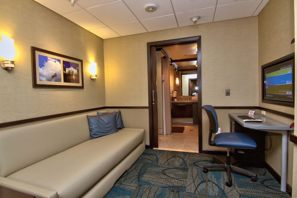 Suites photo